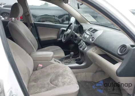 2007 Toyota Rav4 z USA, uszkodzony, nr VIN JTMZD33V176049297